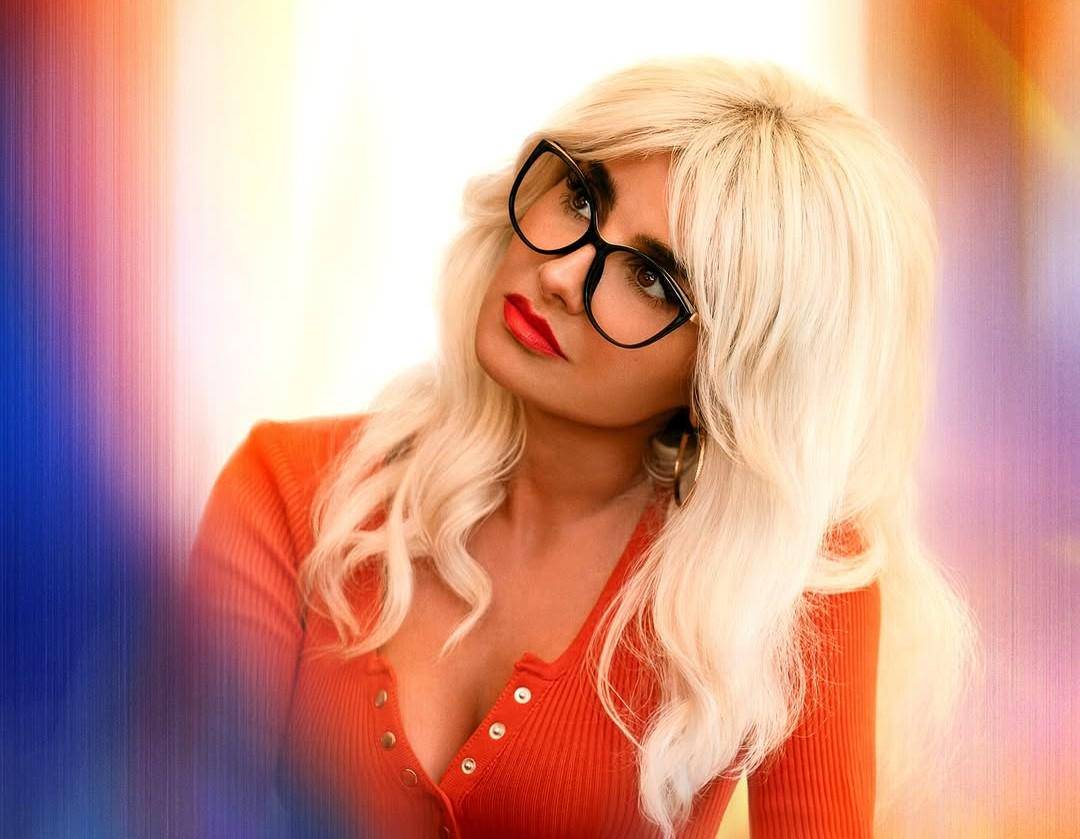 Mikaela Hoover dalam Superman (dok. Warner Bros./Superman)